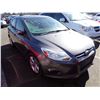 Image 2 : 2013 Ford Focus