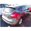 Image 3 : 2013 Ford Focus