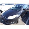 Image 1 : 2013 Ford Focus