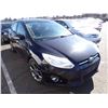 Image 2 : 2013 Ford Focus