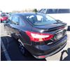 Image 4 : 2013 Ford Focus