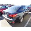 Image 3 : 2006 Lexus IS 250