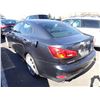 Image 4 : 2006 Lexus IS 250