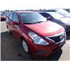 Image 2 : 2017 Nissan Versa