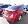 Image 3 : 2017 Nissan Versa