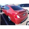 Image 4 : 2017 Nissan Versa