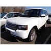 Image 1 : 2012 Land Rover Range Rover