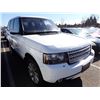 Image 2 : 2012 Land Rover Range Rover