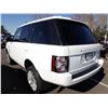 Image 4 : 2012 Land Rover Range Rover
