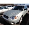 Image 1 : 2006 Subaru Outback