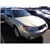 Image 2 : 2006 Subaru Outback