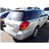 Image 3 : 2006 Subaru Outback