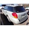 Image 4 : 2006 Subaru Outback