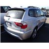 Image 3 : 2006 BMW X3