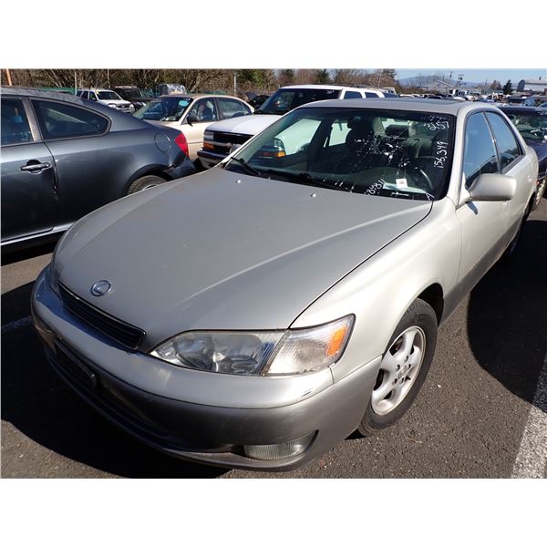 1998 Lexus ES 300