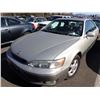 Image 1 : 1998 Lexus ES 300