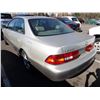 Image 4 : 1998 Lexus ES 300