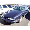 Image 1 : 1998 Oldsmobile Eighty-Eight