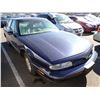 Image 2 : 1998 Oldsmobile Eighty-Eight