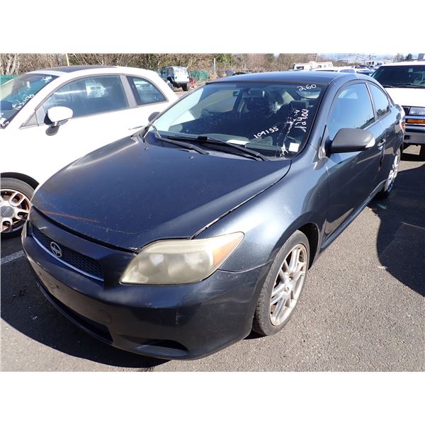 2006 Scion tC