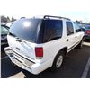 Image 3 : 2000 Chevrolet Blazer