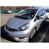 Image 1 : 2013 Honda Fit