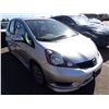 Image 2 : 2013 Honda Fit
