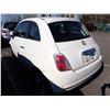 Image 4 : 2012 Fiat 500