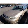 Image 1 : 2005 Chevrolet Classic