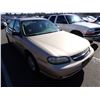 Image 2 : 2005 Chevrolet Classic