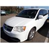 Image 1 : 2016 Dodge Grand Caravan