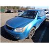 Image 1 : 2005 Kia Spectra5
