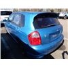 Image 4 : 2005 Kia Spectra5