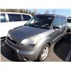Image 1 : 2010 Kia Soul