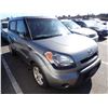 Image 2 : 2010 Kia Soul