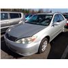 Image 1 : 2002 Toyota Camry
