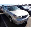 Image 2 : 2002 Toyota Camry