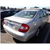 Image 3 : 2002 Toyota Camry