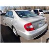 Image 4 : 2002 Toyota Camry