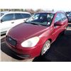 Image 1 : 2009 Hyundai Accent