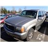 Image 1 : 2000 Cadillac Escalade