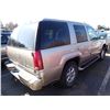 Image 3 : 2000 Cadillac Escalade
