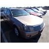 Image 2 : 2007 Cadillac CTS