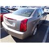 Image 3 : 2007 Cadillac CTS