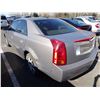 Image 4 : 2007 Cadillac CTS