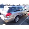 Image 3 : 2008 Subaru Outback