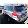 Image 4 : 2008 Subaru Outback