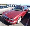 Image 1 : 2005 Jaguar XJ8L