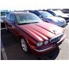 Image 2 : 2005 Jaguar XJ8L