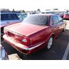Image 3 : 2005 Jaguar XJ8L